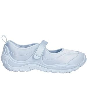 Crocs™ Ballerinas - Blu