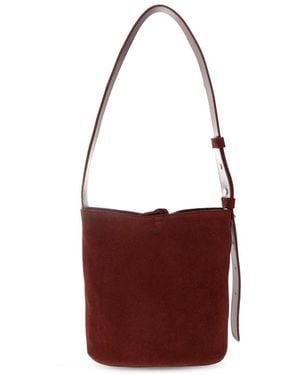 LIE STUDIO Shoulder Bags - Rojo