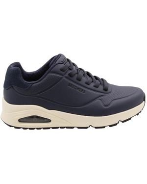 Skechers Skate Shoes - Blu