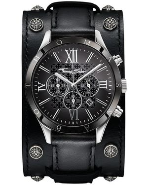 Thomas Sabo Watches - Negro