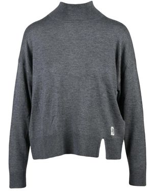 Liu Jo Turtleneck - Grijs