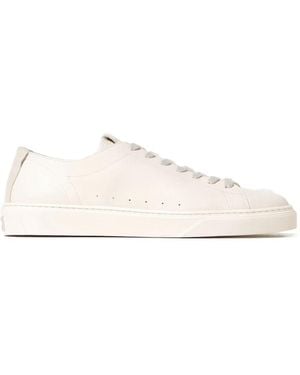 Woolrich Trainers - Natural