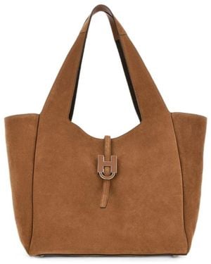 Hogan Tote Bags - Bruin