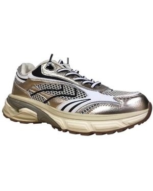 Maruti Sneakers - Weiß