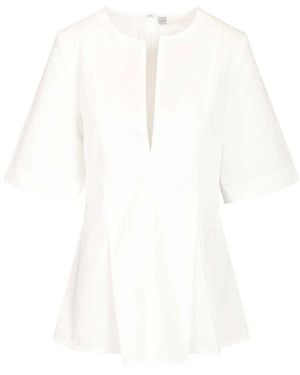 TOTEME Blouses - White