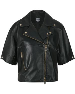 Riani Light Jackets - Black