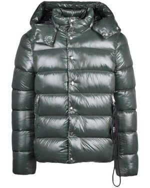 Oosy Piumino - Grün