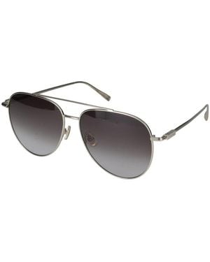 Ferragamo Sunglasses - Metallic