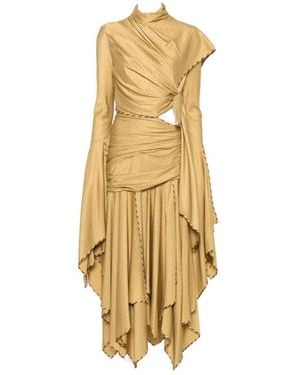 Zimmermann Gowns - Metálico
