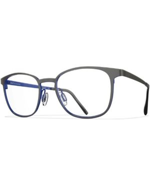 Blackfin Glasses - Blue