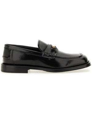 Moschino Loafers - Nero