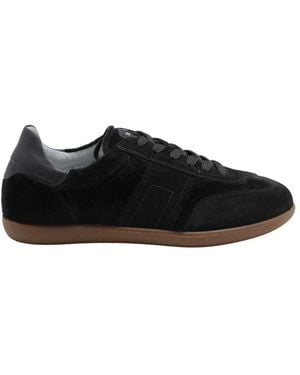 Nero Giardini Trainers - Black