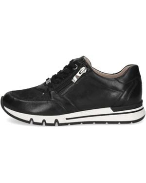 Caprice Trainers - Black