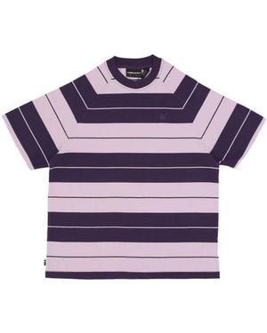 The Hundreds T-Shirts - Morado