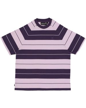The Hundreds T-Shirts - Viola