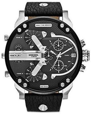 DIESEL Watches - Negro