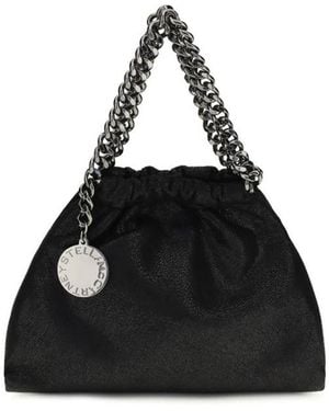 Stella McCartney Handbags - Nero