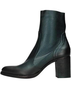 Strategia Valery 2 Stiefelette - Schwarz