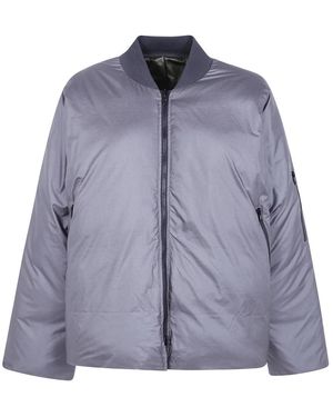 Sofie D'Hoore Bomber Jassen - Blauw