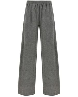 Fabiana Filippi Joggers - Grey