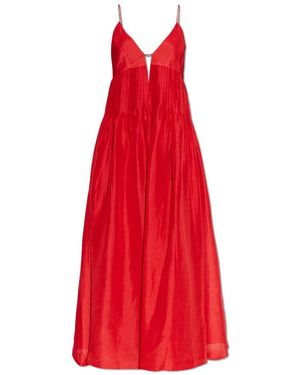 Tory Burch Maxi Dresses - Red