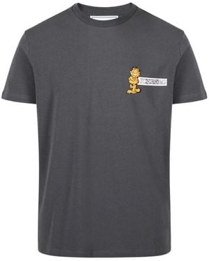 Iceberg T-Shirts - Grey