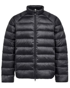 Pyrenex Winter Jackets - Black