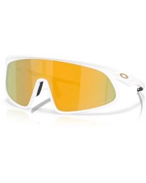 Oakley Sunglasses - Yellow