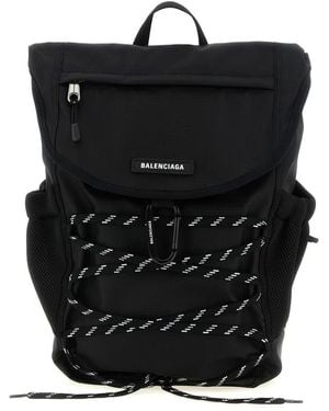 Balenciaga Backpacks - Negro