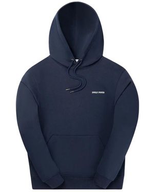 Daily Paper Hoodies - Blue