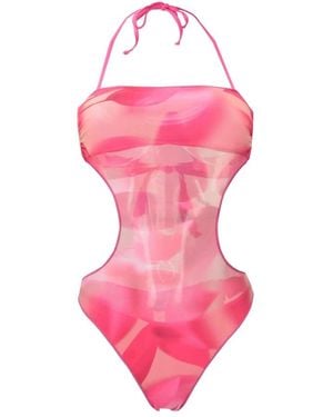 Liu Jo One-Piece - Roze