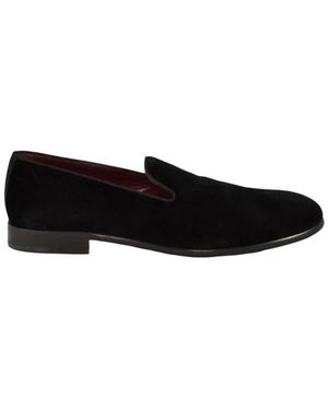 Dolce & Gabbana Loafers - Negro