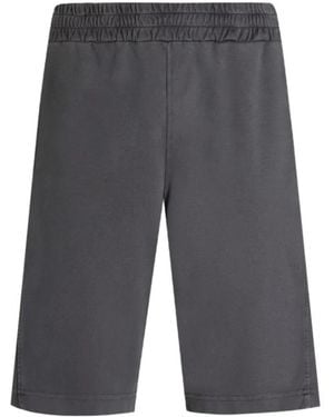 Dolce & Gabbana Casual Shorts - Grey