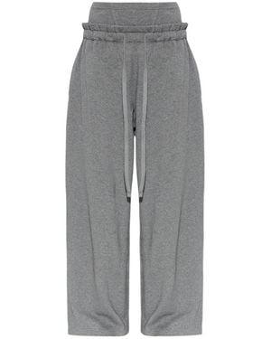 KNWLS Sweatpants - Grigio
