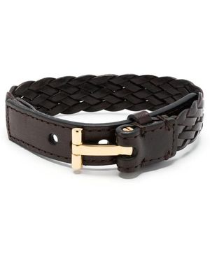 Tom Ford Bracelets - Negro