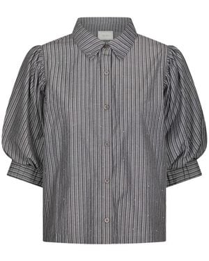 Neo Noir Shirts - Gris