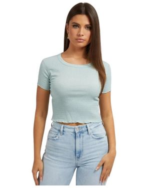 Guess T-Shirts - Blu