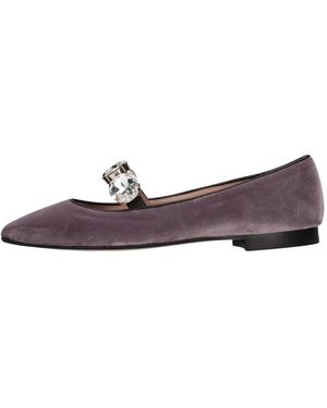PROSPERINE® Ballerinas - Violet