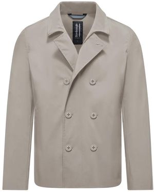 Bomboogie Light Jackets - Grigio