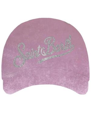 MC2 Saint Barth Hats & Caps - Purple