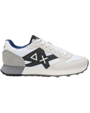 Sun 68 Sneakers - Gris