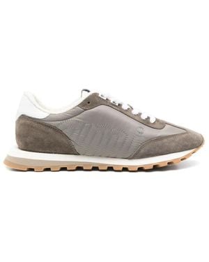Ami Paris Trainers - Grey