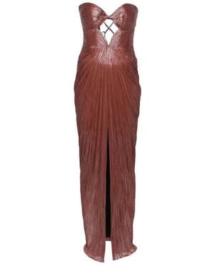 Maria Lucia Hohan Party Dresses - Red