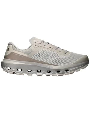 On Shoes Running Shoes - Gris