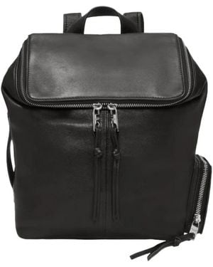 Liebeskind Berlin Backpacks - Black