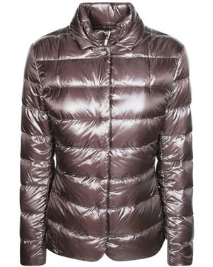 Herno Winter Jackets - Marrón