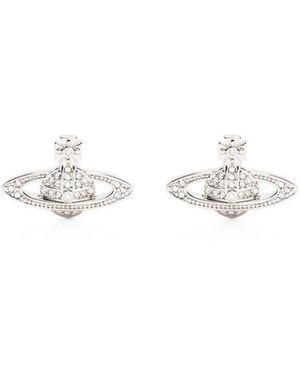 Vivienne Westwood Earrings - Blanco