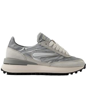 Date Sneakers - Gris
