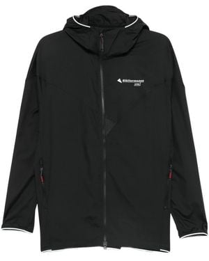 Klättermusen Light Jackets - Negro