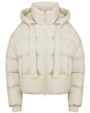 Bomboogie Down Jackets - Neutro